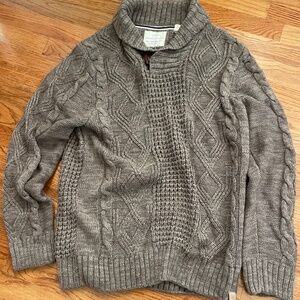 Vintage Original Weatherproof Sweater